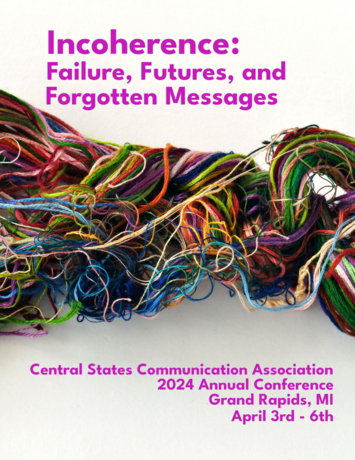 2024 Convention Program Cover