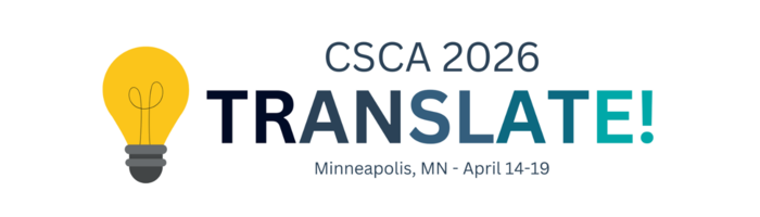 CSCA 2026 Logo