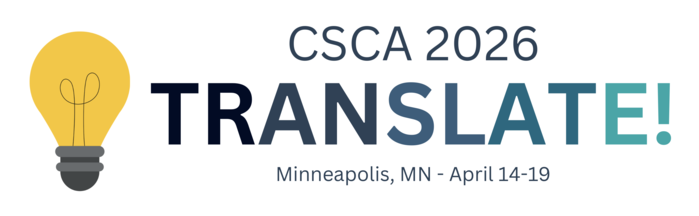CSCA 2026 Logo